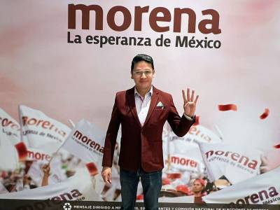 Honestidad y capacidad para gobernar es lo que Puebla necesita: José Luis Ambrosio