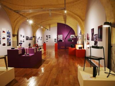 Con tres exposiciones, Museos Puebla conmemora “Día de la UNESCO”