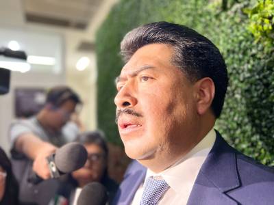 Gobierno de Puebla da seguimiento a quejas en contra de “Meshico Group”