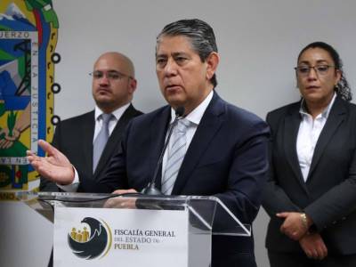 Puebla y Veracruz intensifican colaboración en investigaciones