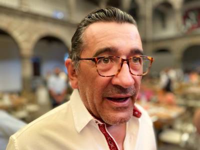 Demanda Canacintra a ERP aclarar la situación de los parquímetros en Puebla