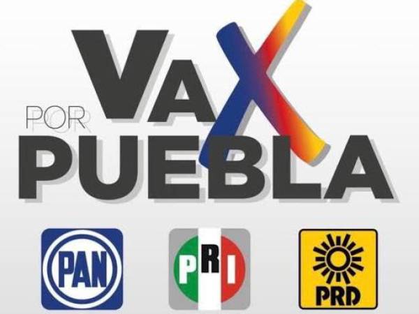 Será el 2 de julio, fecha clave para la alianza Va por Puebla