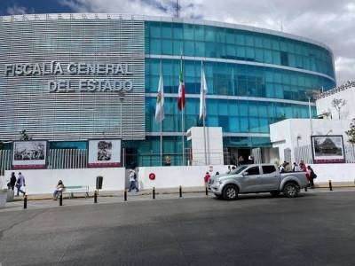Localiza Fiscalía Puebla a dos víctimas de secuestro virtual en Atlixco