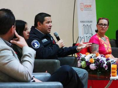 Gobierno de Puebla y BUAP estrechan colaboración en favor de mujeres y niñas