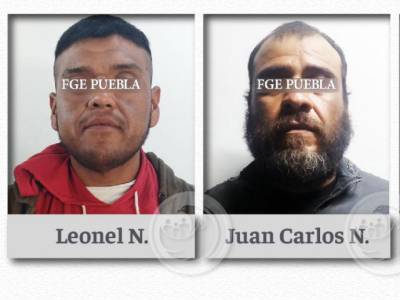 Vinculados a proceso por violación tumultuaria en Tecamachalco