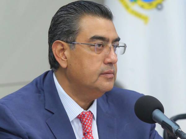 Gobierno Estatal respetuoso de resultados para elegir a candidato a la gubernatura por Morena