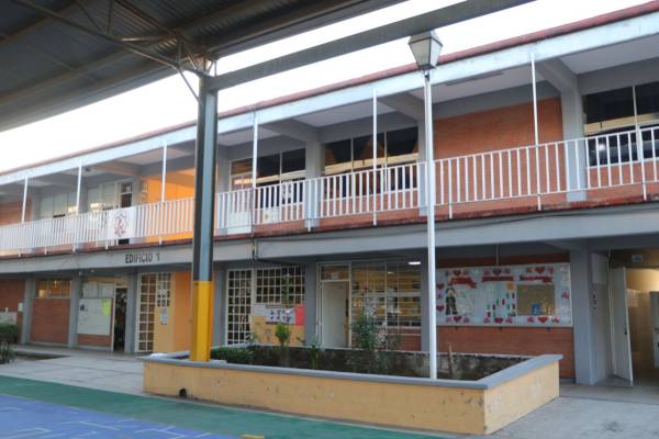 Garantizada la seguridad para el inicio del ciclo escolar 2023-2024 en Puebla