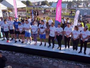 Más de 2 mil competidores participaron en la Carrera de la Juventud 2023 en San Andrés Cholula