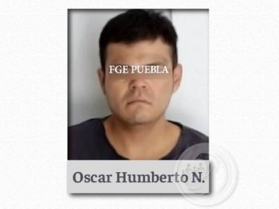 FGE Puebla aprehendió en Jalisco a presunto secuestrador