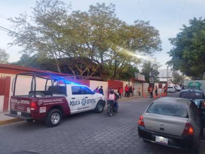 Reporta SSP saldo blanco durante operativo Guadalupe-Reyes y regreso a clases