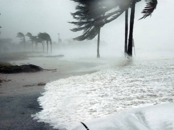 Cuatro huracanes, entre los 10 siniestros por los que más han pagado las aseguradoras