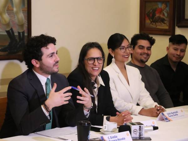 Puebla se posiciona como referente tecnológico a nivel internacional: Economía