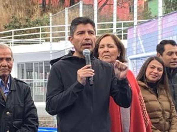 Ex gobernador Antonio Gali en su derecho de reaparecer públicamente: Rivera Pérez