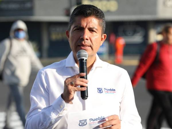 Pide Rivera Pérez unidad a los panistas para enfrentar el 2024