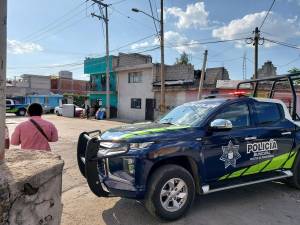 Hallan granada explosiva en bodega de reciclaje de Xochimehuacán
