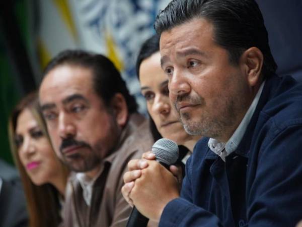 Próxima semana Xóchitl Gálvez estará en Puebla para cierre de precampaña de ERP