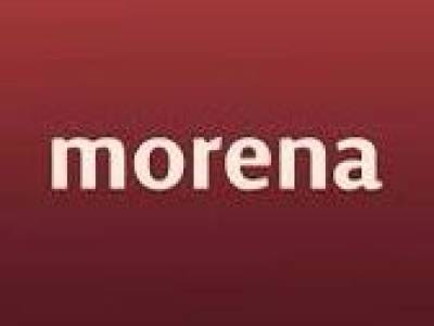 Aplaza Morena fechas para revelar a sus aspirantes a alcaldes y diputados localess