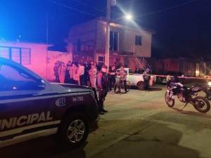 Asesinan a una mujer en Moyotzingo, se presume un ataque directo