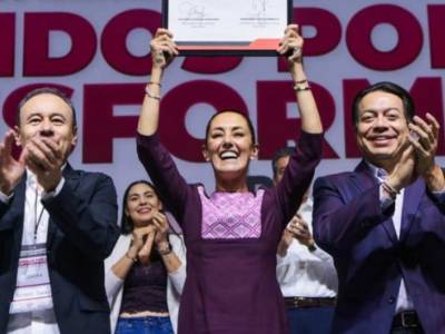 Morena arranca con su verdadera carnicería rumbo al 2024 en Puebla