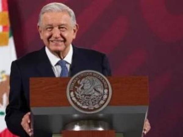 Condena embajada de Israel comentarios del presidente de México
