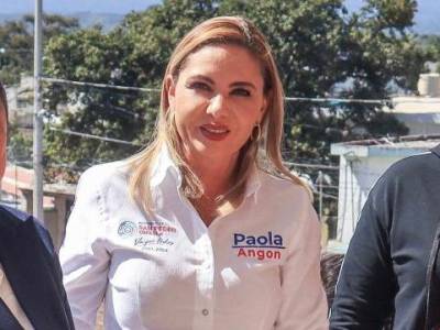 Angon Silva confirma interés de regidores en participar en proceso electoral 2024