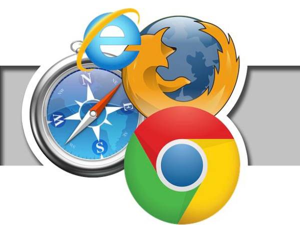 Google Chrome es el navegador más apuntado por los cibercriminales