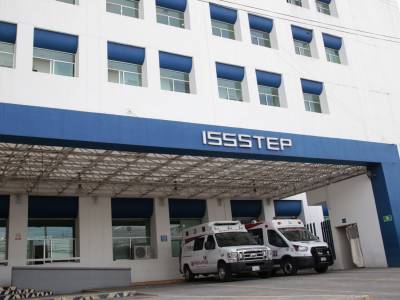 Mantendrá ISSSTEP servicio de urgencias y atención médica el 01 de enero