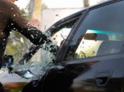Puebla entre las cinco entidades con mayor índice de autos asegurados robados