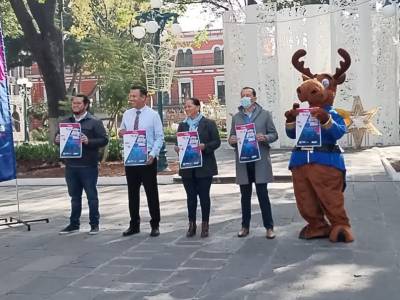 Cambiará de ruta el Desfile de Reyes Magos en Puebla