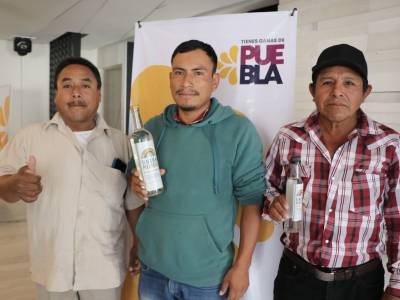En apoyo a emprendedores y artesanos, gobierno de Puebla impulsa “Expo Cooperativas Buen Fin”