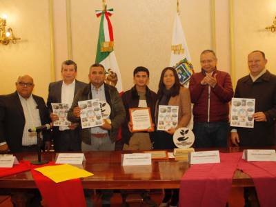 Reconoce gobierno de Puebla a productoras y productores de fincas