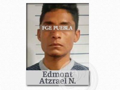 En prisión por tentativa de robo de vehículo y posesión de droga en El Seco