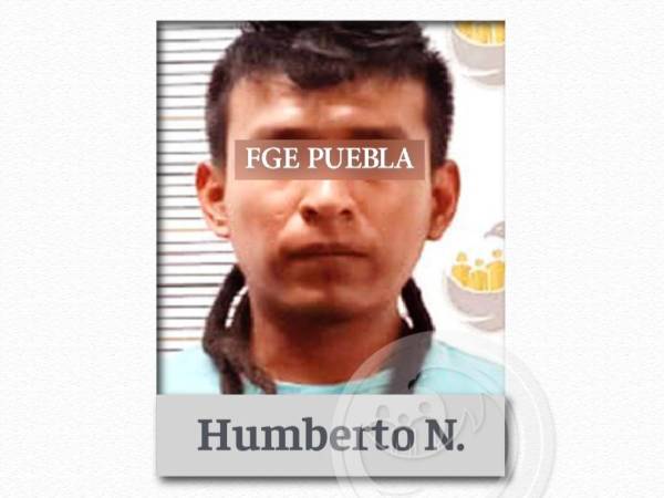 En prisión preventiva por la privación de la vida de un hombre en Miahuatlán