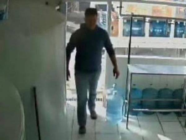 Asesinan a repartidor de agua en San Nicolás Buenos Aires
