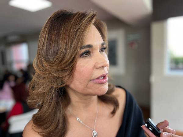 Suma de Nadia Navarro al PRI en el Senado no le da una candidatura en automático