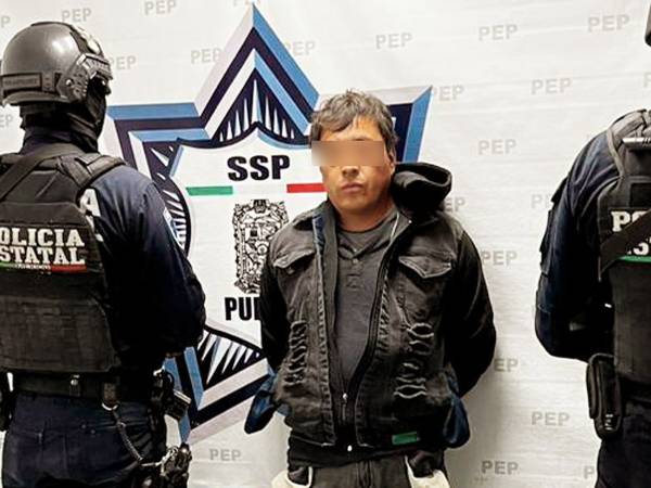 Detiene SSP a hombre por portación ilegal de arma de fuego