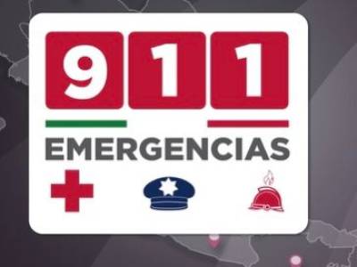 En Puebla de enero a septiembre se registraron 2 millones 139 mil 928 llamadas de emergencia