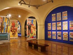 Inaugura Cultura exposición “Sensacional de diseño” en San Pedro Museo de Arte