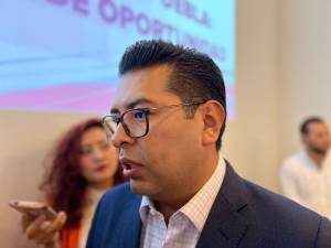En diciembre estará definido candidato a la gubernatura del Frente Amplio por Puebla