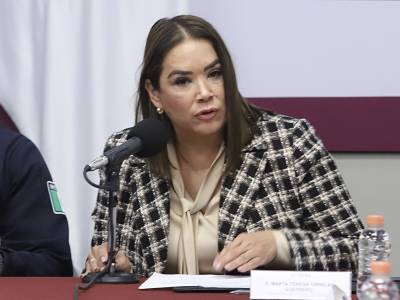 En España, gobierno estatal comenzará promoción internacional de Puebla