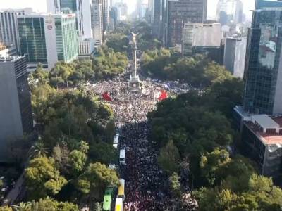 México y Puebla serán para Morena en el 2024