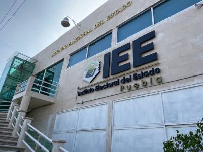 IEE aprueba el registro de la coalición “Mejor Rumbo para Puebla”