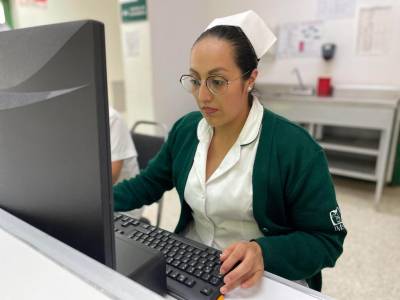 Atenderá IMSS Puebla con normalidad Urgencias y Hospitalización el 25 de diciembre de 2023