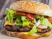 En México se piden casi 440 mil hamburguesas al mes: DiDi Food