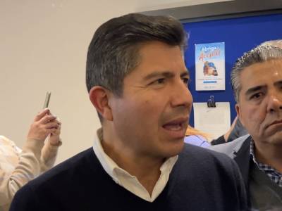 Alejandro Armenta debería solicitar licencia definitiva al Senado y no tener “dos cachuchas” en la elección 