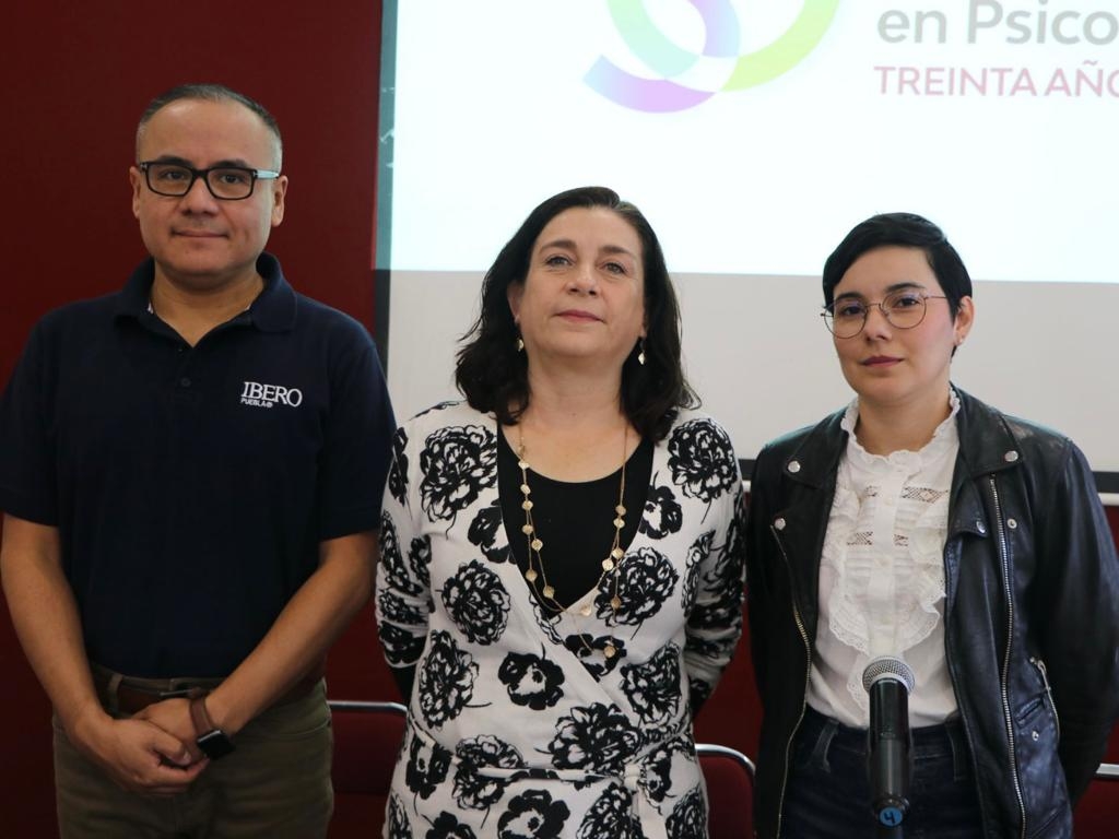 IBERO Puebla será sede del Congreso Mexicano de Psicología