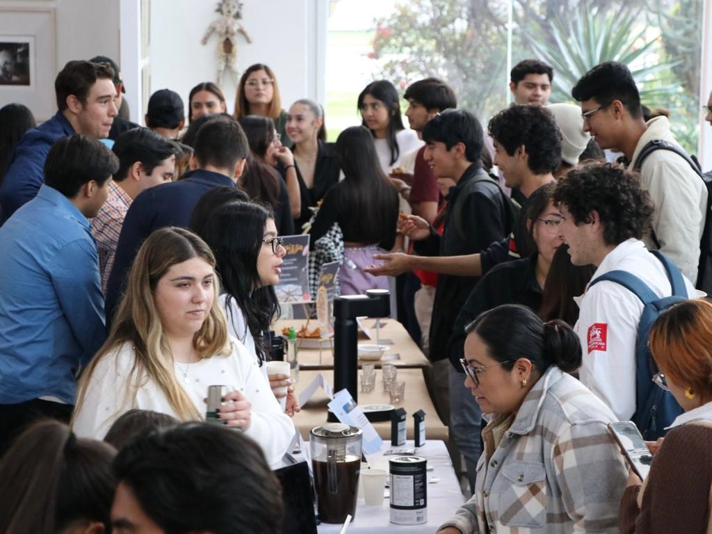 Celebra la IBERO Puebla 11° Foro de Ciencias de los Alimentos