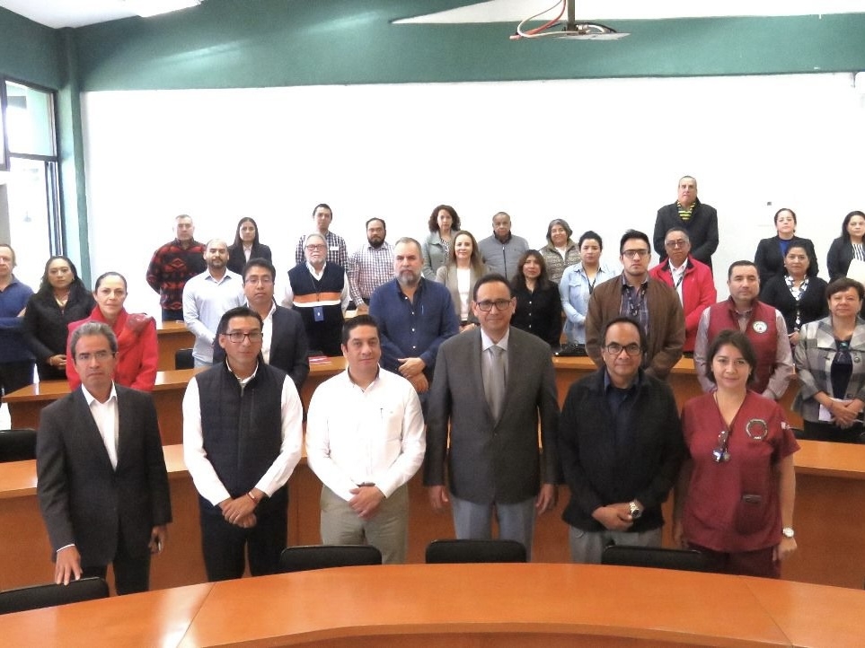 Obtiene Universidad Tecnológica de Puebla tres certificaciones durante 2023