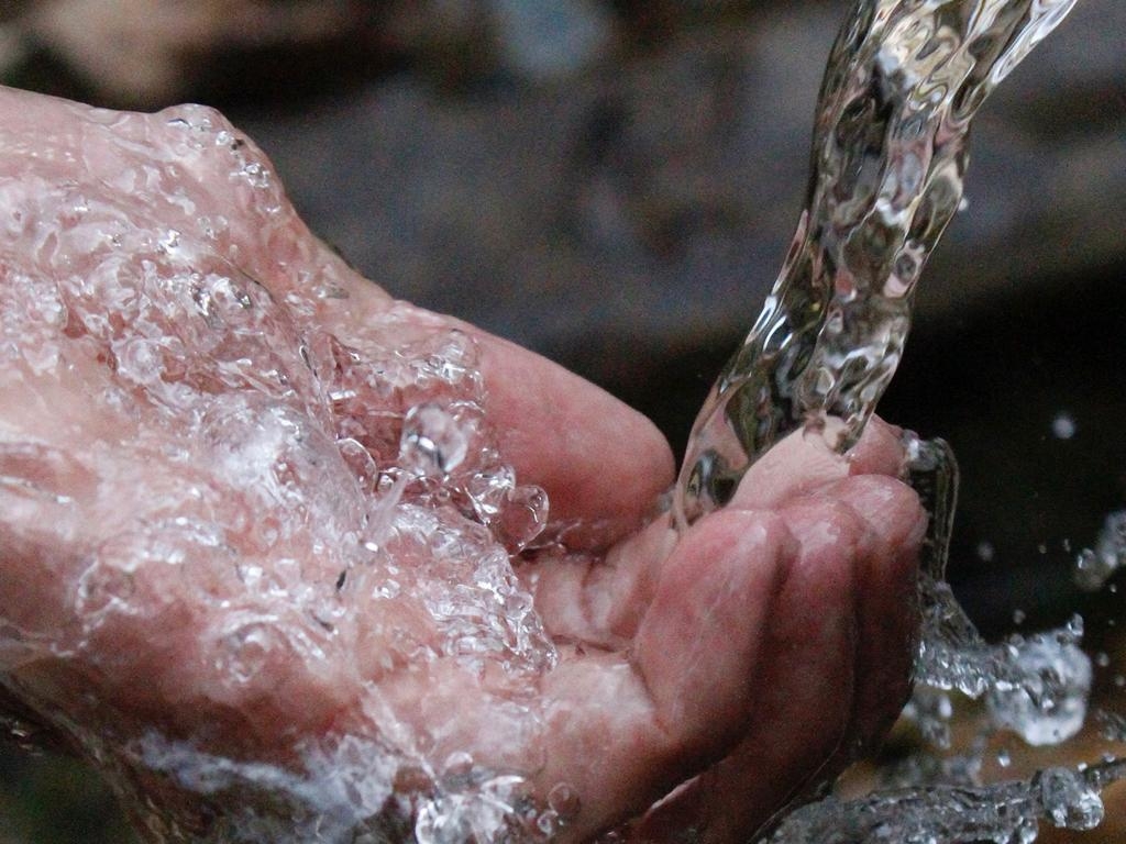 Derecho humano al agua, deuda pendiente en comunidades rurales