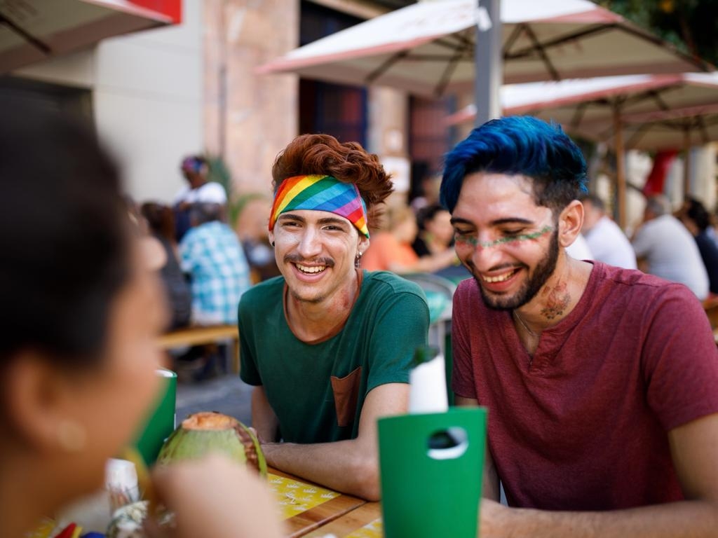 Cancún se posiciona como el destino más LGBTQ+ friendly en México